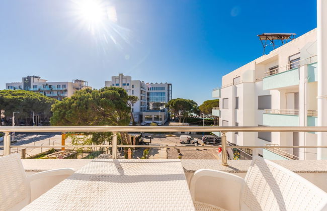 Wave Seaside Apartment - Foto 19