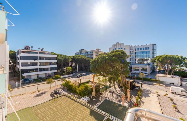 Wave Seaside Apartment - Foto 36
