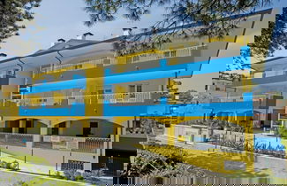 Foto 1 - Fenix Residence
