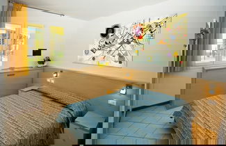 Foto 2 - Fenix Residence