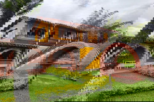 Foto 1 - Suite Gold Alto De Sion