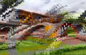 Foto 1 - Suite Gold Alto De Sion
