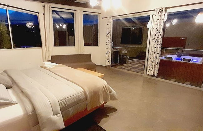 Suite Gold Alto De Sion - Foto 5
