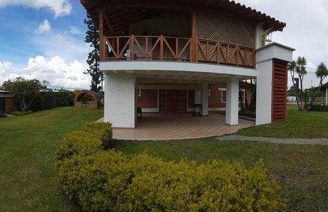 Suite Gold Alto De Sion - Foto 16