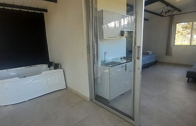 Suite Gold Alto De Sion - Foto 17