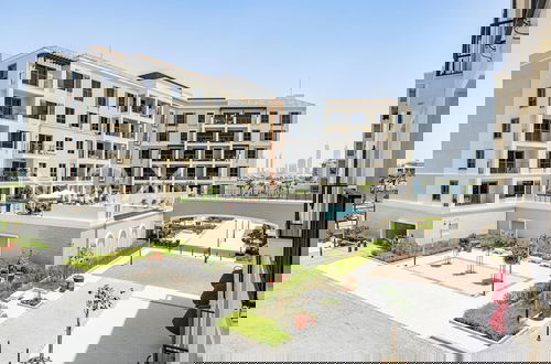 Foto 12 - 2BR La Rive B2 Port De La Mer Jumeirah 1