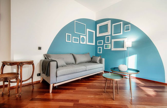 Blue Mood - Foto 1