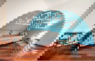 Foto 1 - Blue Mood