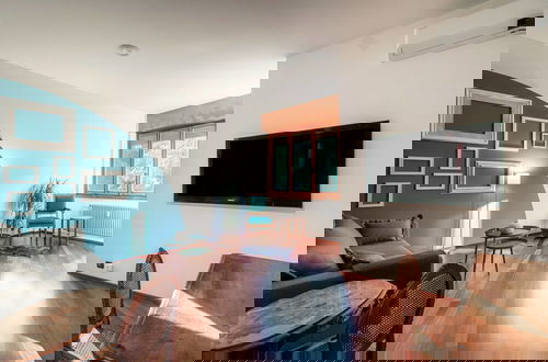Foto 4 - Blue Mood