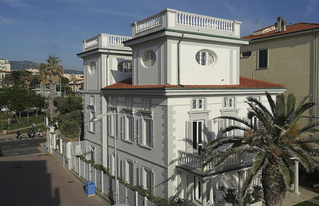 Residence Villa Piani - Foto 31