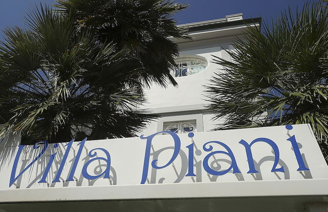 Residence Villa Piani - Foto 34