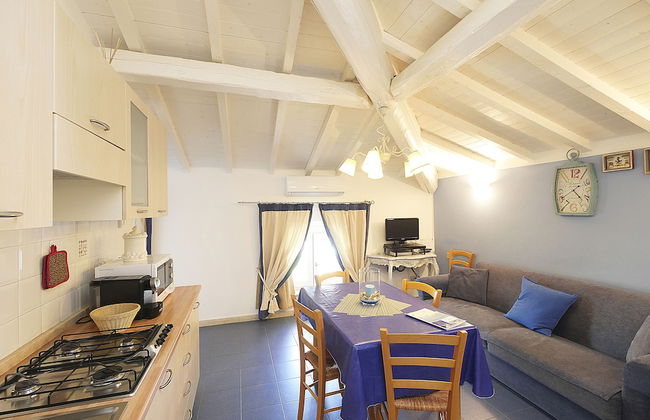 Residence Villa Piani - Foto 19
