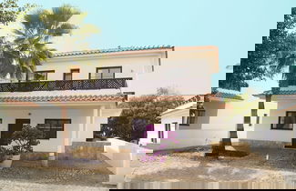 Photo 1 - Melia Tortuga -stunning 3-bed Villa, Santa Maria