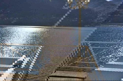 Foto 37 - Villa Lucia Laglio with private lake access