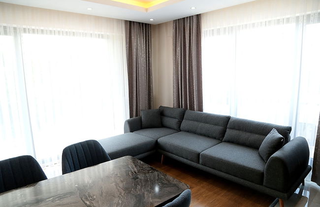 Flower City Suits - Foto 11