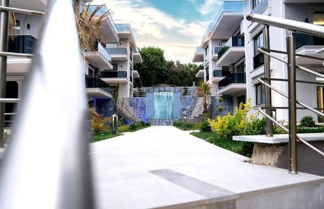 Flower City Suits - Foto 27