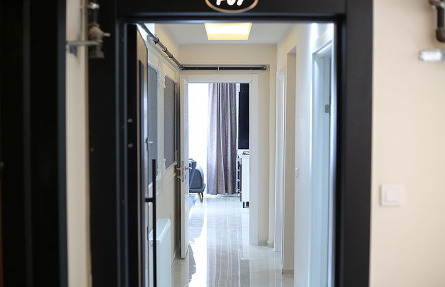 Flower City Suits - Foto 40
