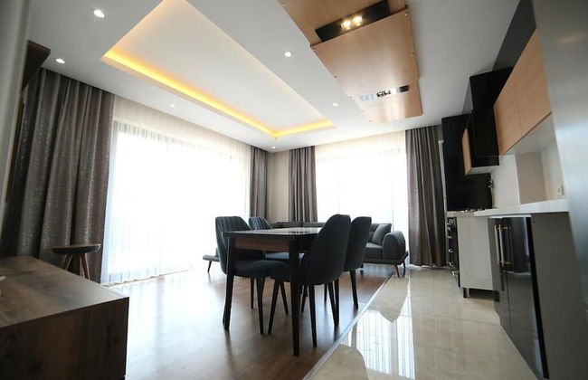 Flower City Suits - Foto 7