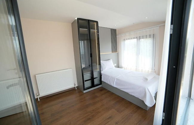Flower City Suits - Foto 2