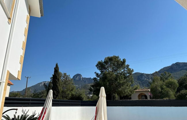 Villa Pearl in Catalkoy North Cyprus - Photo 37