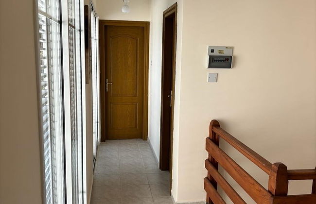 Villa Pearl in Catalkoy North Cyprus - Photo 36