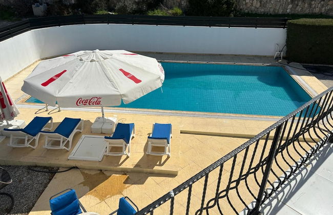 Villa Pearl in Catalkoy North Cyprus - Photo 22