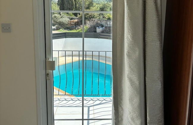 Villa Pearl in Catalkoy North Cyprus - Photo 31