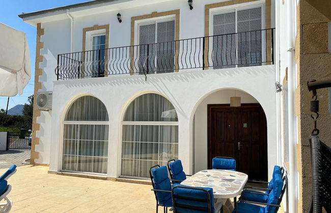 Villa Pearl in Catalkoy North Cyprus - Photo 38