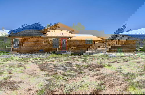 Foto 53 - 6bdmountain Getawayfire Placeminutes to Pikes Peak & Charis