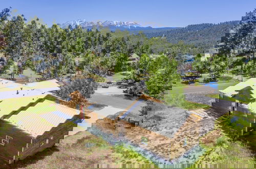 Foto 47 - 6bdmountain Getawayfire Placeminutes to Pikes Peak & Charis