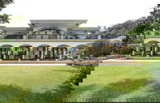 Photo 1 - Amã Stays & Trails Villa Ishatva, Alibag