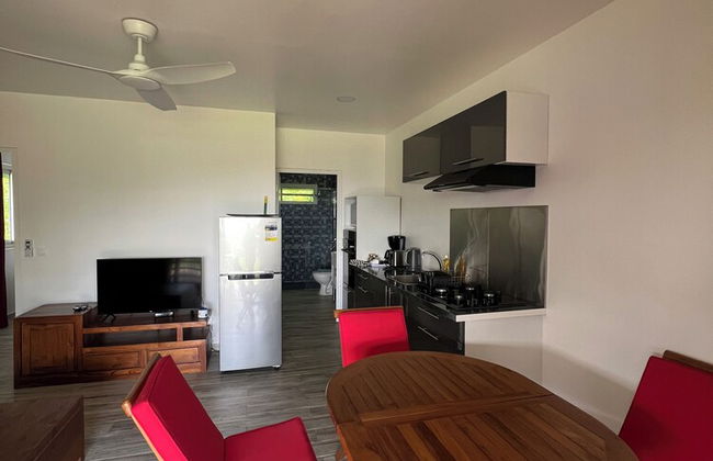 Ânani - Mirimiri Lodge - Foto 14