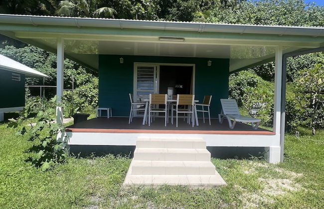 Ânani - Mirimiri Lodge - Foto 1