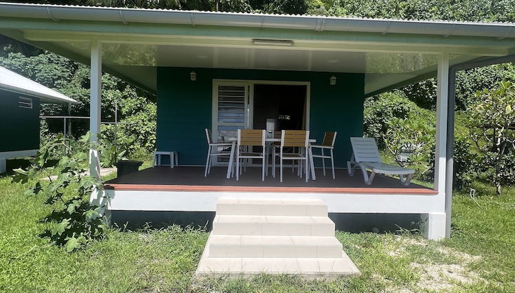 Foto 1 - Ânani - Mirimiri Lodge