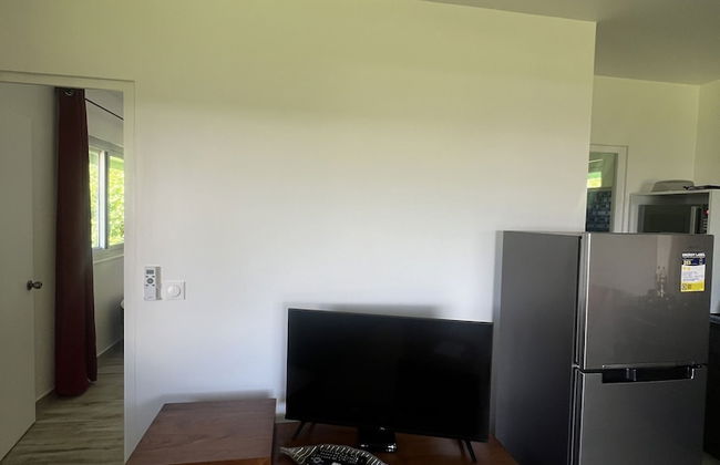 Ânani - Mirimiri Lodge - Foto 11
