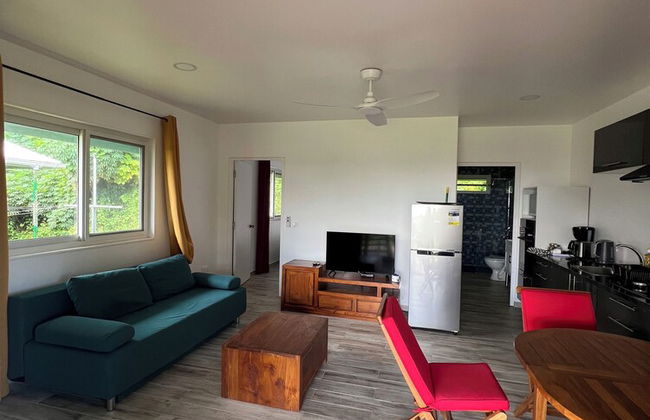 Ânani - Mirimiri Lodge - Foto 18