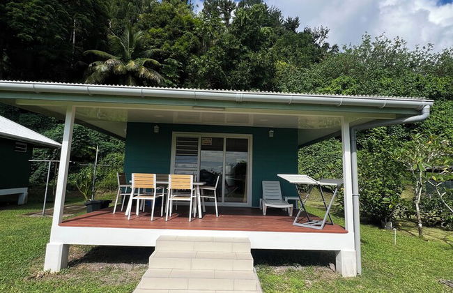 Ânani - Mirimiri Lodge - Foto 24
