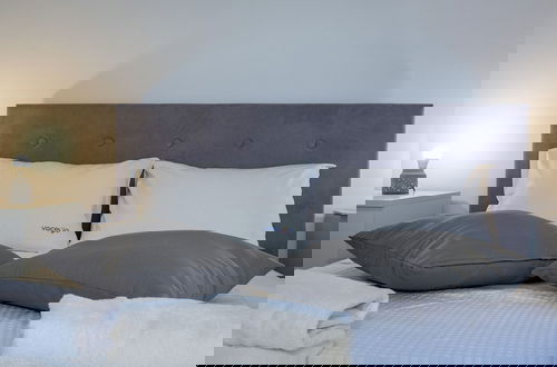 Foto 8 - Euphoria apartment