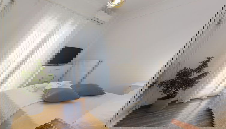 Foto 1 - Euphoria apartment