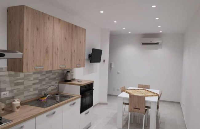 Lido Apartment Near the sea - air Conditioned - Foto 7