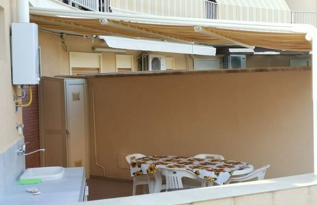 Lido Apartment Near the sea - air Conditioned - Foto 15