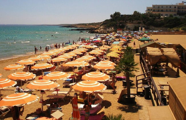 Lido Apartment Near the sea - air Conditioned - Foto 1