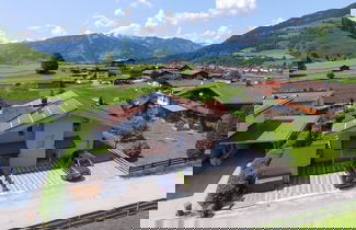 Photo 1 - Panorama Apartments Bruck TOP 2