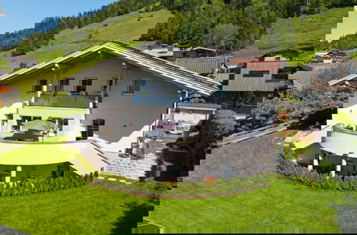 Foto 2 - Panorama Apartments Bruck TOP 2