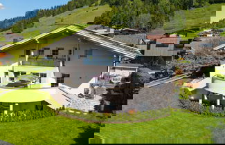 Foto 2 - Panorama Apartments Bruck TOP 2