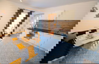 Foto 3 - Panorama Apartments Bruck TOP 2