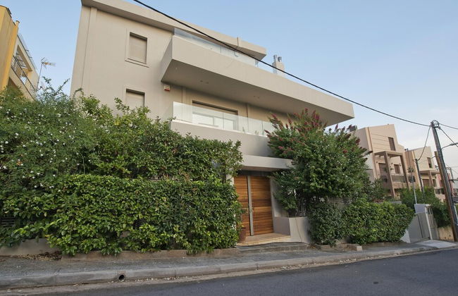 Vari Views in Vari With 3 Bedrooms and 3 Bathrooms - Foto 24