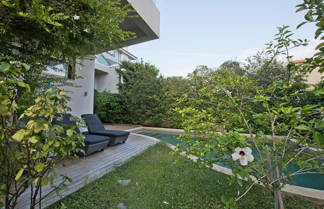 Vari Views in Vari With 3 Bedrooms and 3 Bathrooms - Foto 21