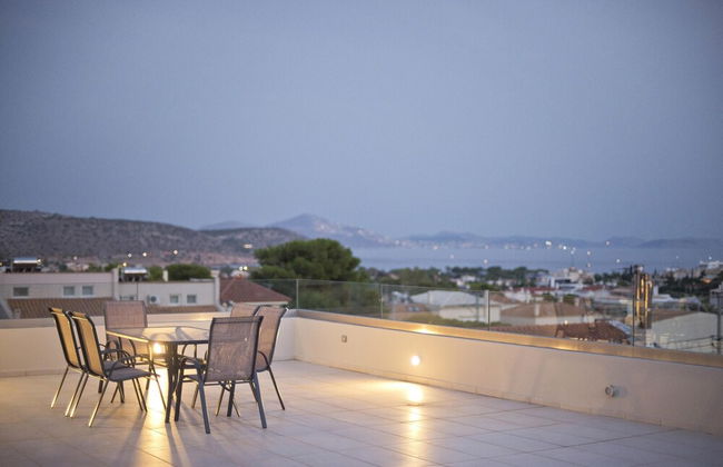 Vari Views in Vari With 3 Bedrooms and 3 Bathrooms - Foto 22