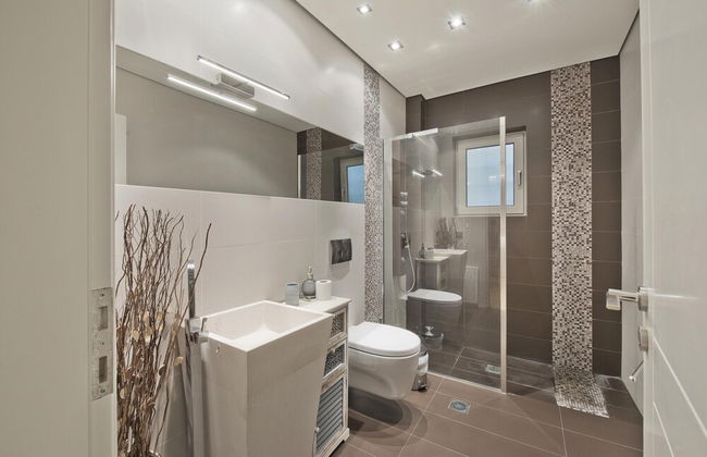 Vari Views in Vari With 3 Bedrooms and 3 Bathrooms - Foto 15